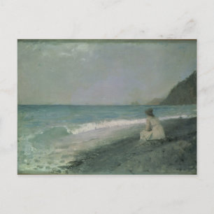 Iphigenia at Tauris, 1893 Postcard