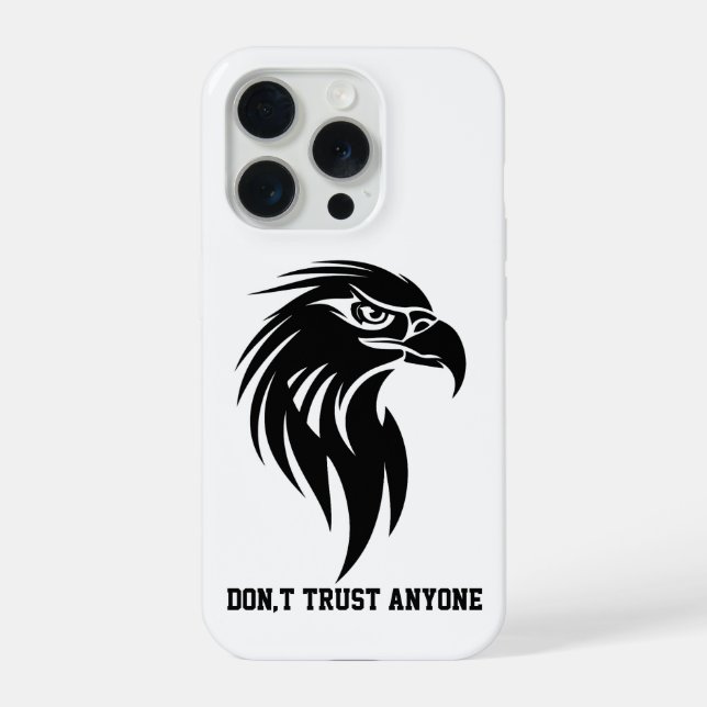 iphon 15 pro motivational cases (Back)