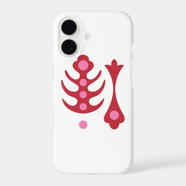 iPhone (Back)