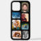 iPhone12 Pro Max Photo Collage Template Rounded