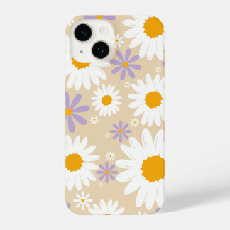 iphone14 - Daisy Mobile Case Glossy