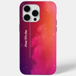 iPhone15 Pro Max Back Cover Spigen Ultra Hybrid 