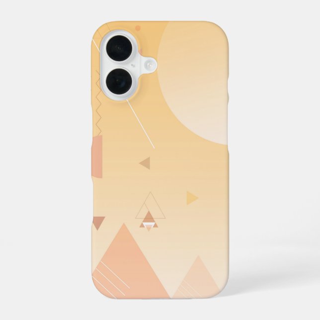 Iphone16 back cover (Back)