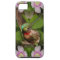 iphone4 case - hummingbird in bloom