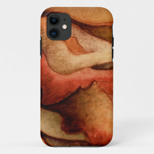 iphone4- Sonoran Desert Sunset iPhone 11 Case
