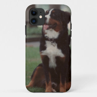 iPhone5/5S Tough Xtreme Case - Berner