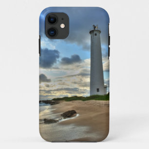 IPhone5 Case Lighthouse Image Dave Lee