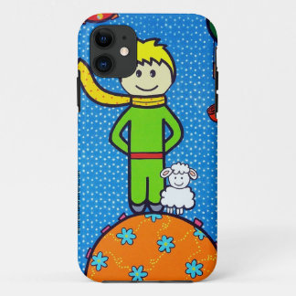 Iphone5 Case Little Prince