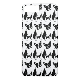IPHONE7/7A -Boston terrier iphone 7 case