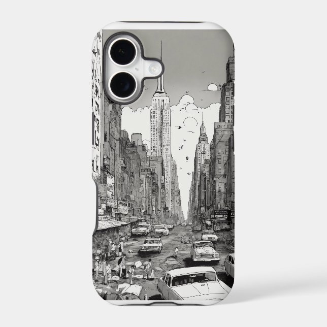 iPhone 11  (Back)