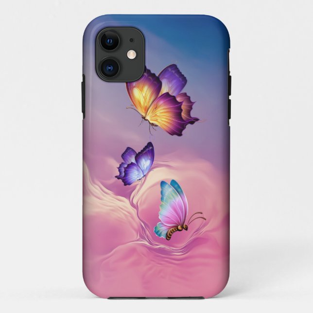 iPhone 11 back Cover (Back)