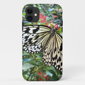 iPhone 11 Butterfly Case