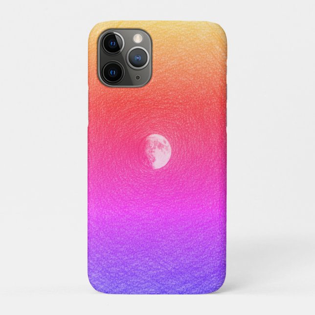 iphone 11 case (Back)