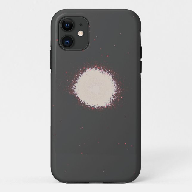 iPhone 11 case (Back)