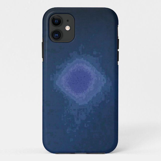 iPhone 11 case (Back)
