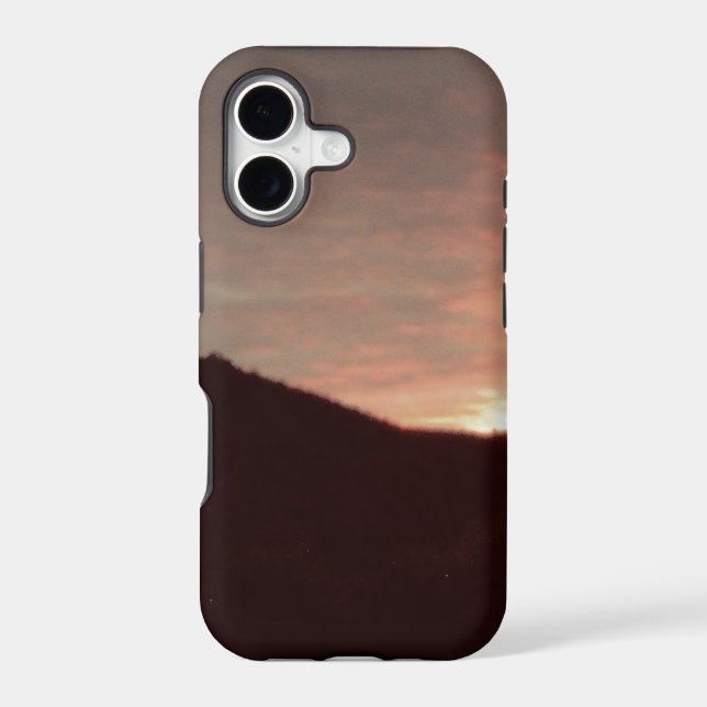 iPhone 11 case (Back)