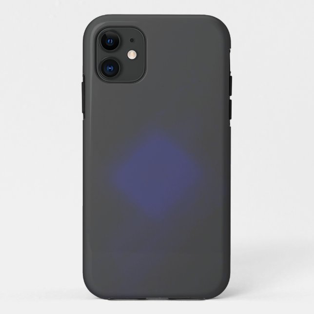iPhone 11 case (Back)