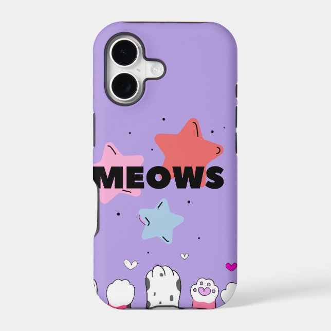 iPhone 11 case  (Back)