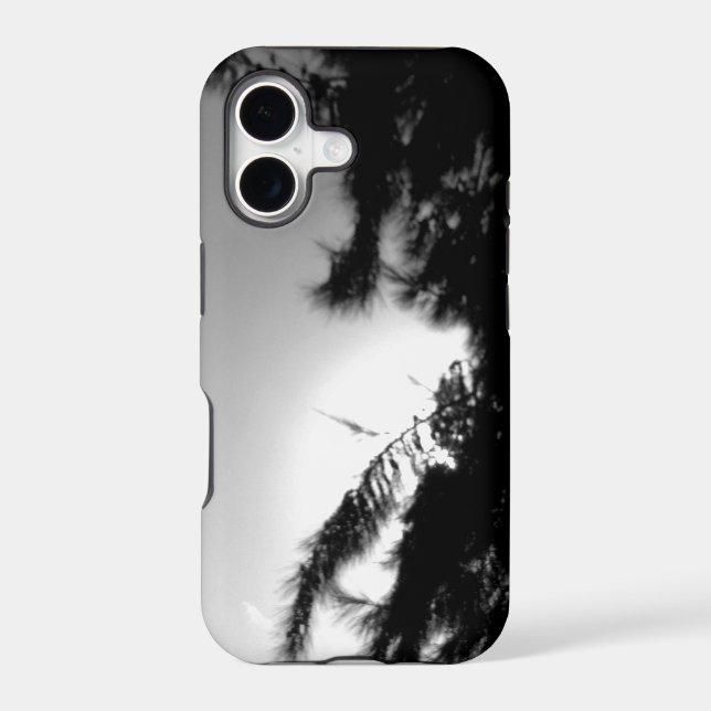 iPhone 11 case (Back)
