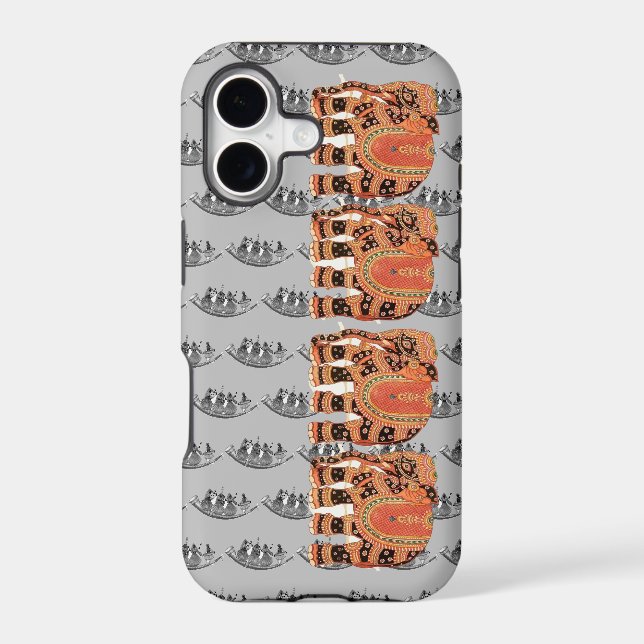iPhone 11 Case (Back)