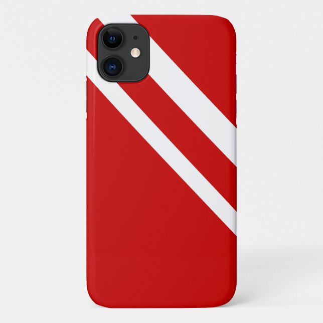 iPhone 11 Case (Back)