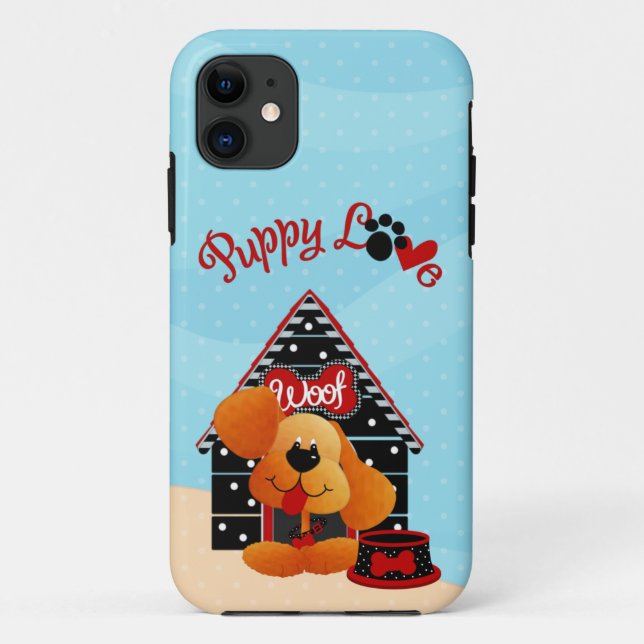 - iPhone 11 Case (Back)