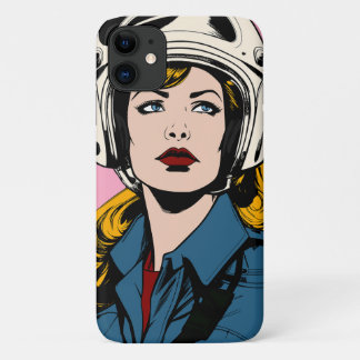 IPhone 11 Case Vintage