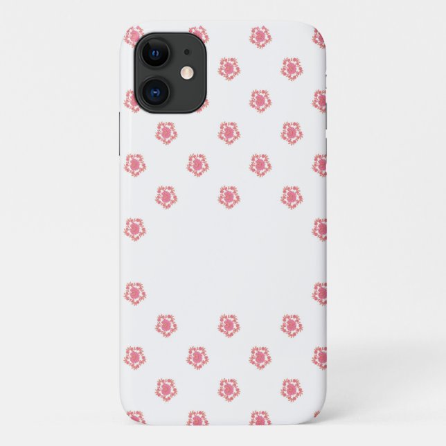 iPhone 11 Cases (Back)