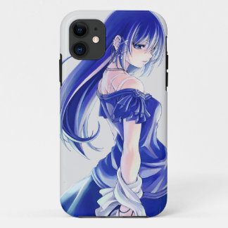 iPhone 11 MANGA Shell iPhone 11 Case