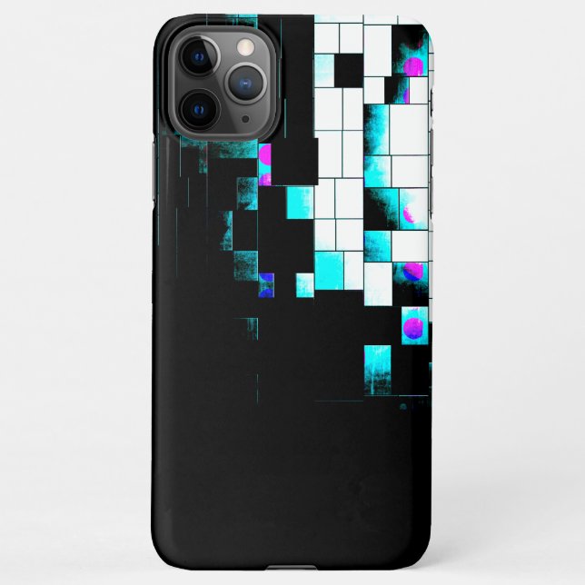 iphone 11 Pro case  (Back)