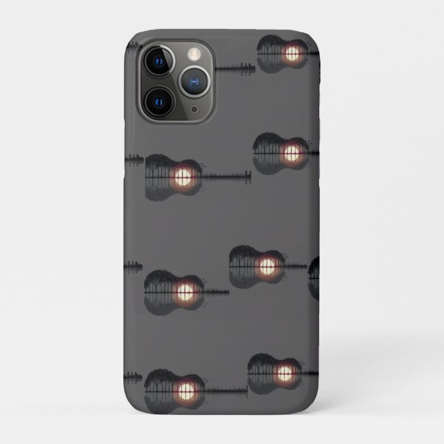 iPhone 11 Pro Case (Back)