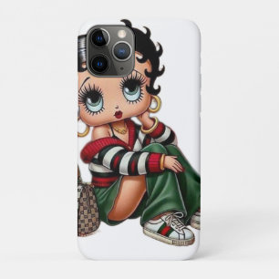 iPhone 11 Pro Clear Hard Case   Custom Design
