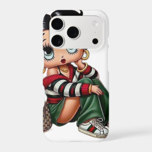 iPhone 11 Pro Clear Hard Case Custom Design