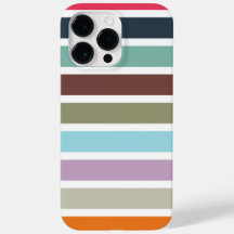 iPhone 11 Pro Max Mordern retro Pattern