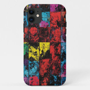 iPhone 11 – Vibrant Artistic Edition iPhone 11 Case