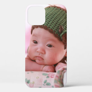 iPhone 12 Custom Photo Template  Case-Mate iPhone iPhone 12 Case