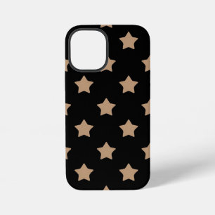 iPhone 12 Mini Star Pattern Case