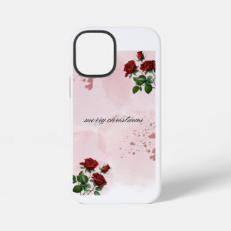 iPhone 12 Mini Tough Case, Glossy iPhone 12 Mini Case