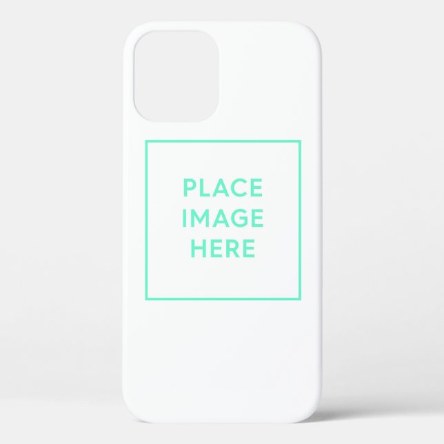 iPhone 12 Pro Cases (Back)