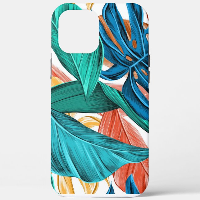 iPhone 12 pro max cases (Back)