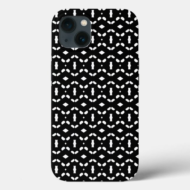  iPhone 13 Case (Back)