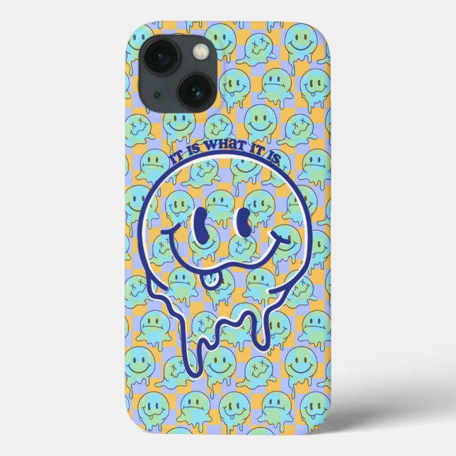 iPhone 13 Case (Back)