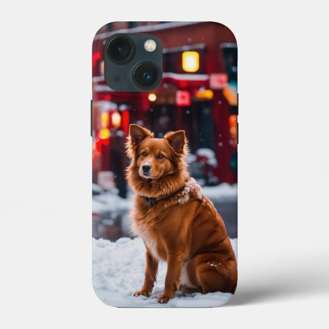 IPhone 13 case  (Back)