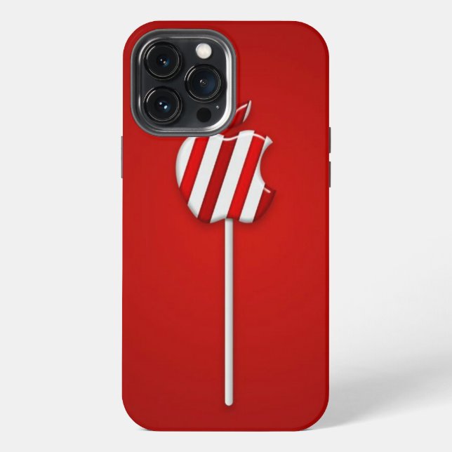 iPhone 13 Case (Back)