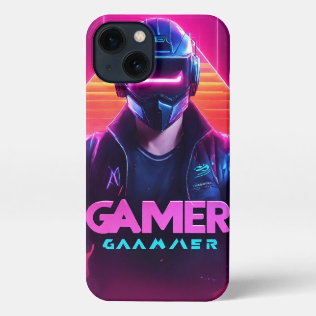 iphone 13 case (Back)