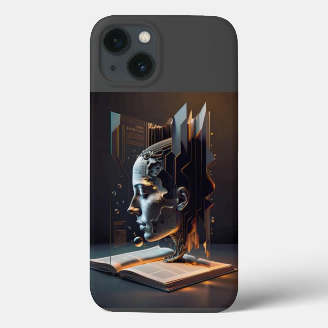 IPhone 13 case (Back)