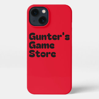 iPhone 13 Case