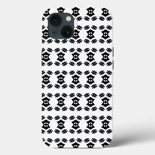  iPhone 13 Case (Back)