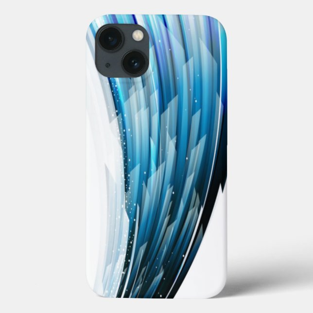 iPhone 13 Case (Back)