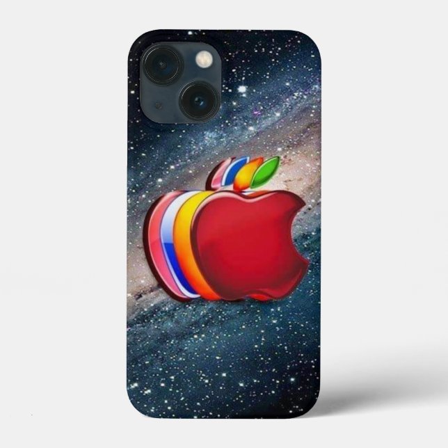 iphone 13 case (Back)